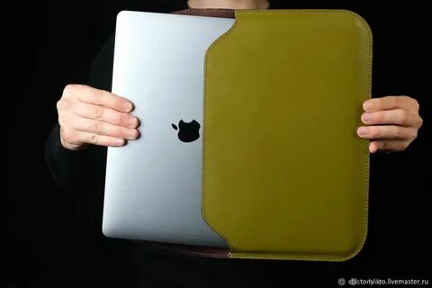 Как подобрать чехол к MacBook Air?