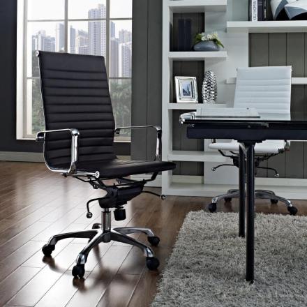 Какое выбрать офисное кресло?