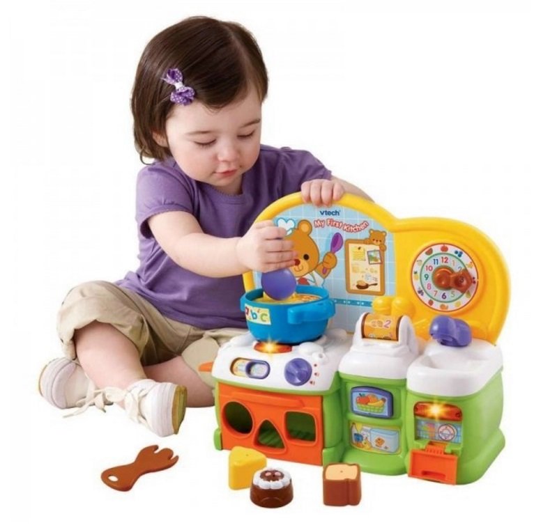 Где выбирать качественные детские игрушки?