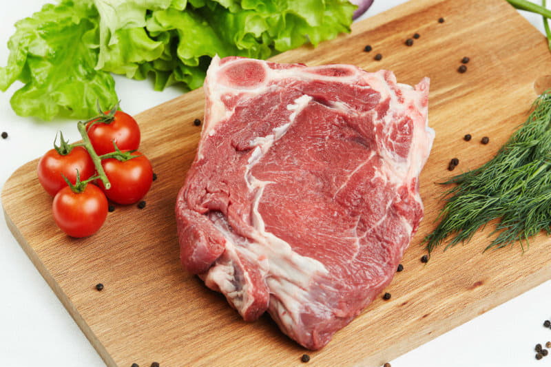 Как выбирать мясо в онлайн магазине?