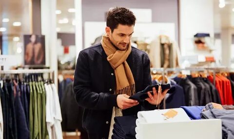 Как правильно покупать брендовую одежду в интернет-магазине?