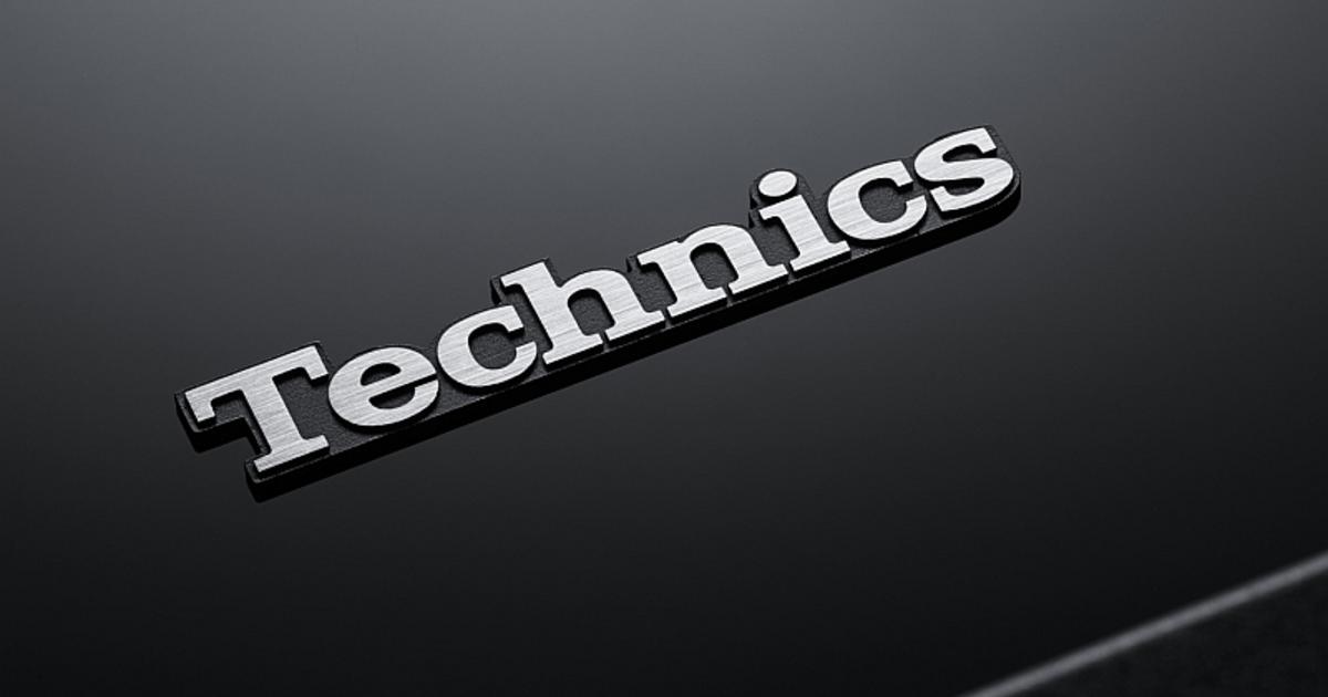 Бренд Technics возвращается в Украину