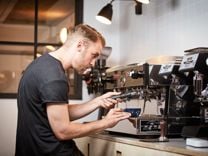 Когда нужен ремонт кофеварки?