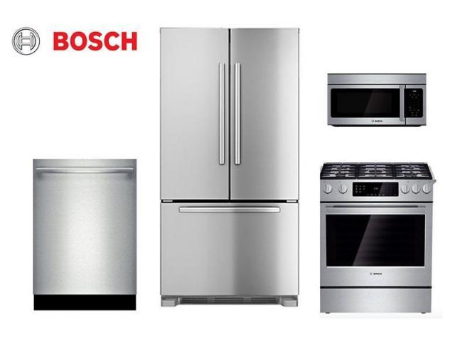 Выбираем технику “BOSCH” в интернет-магазине