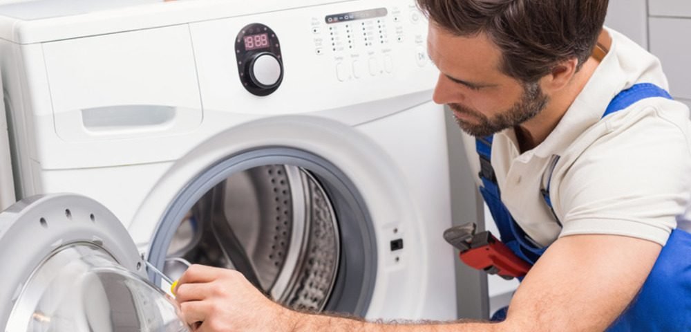Почему нужен ремонт стиральной машины?