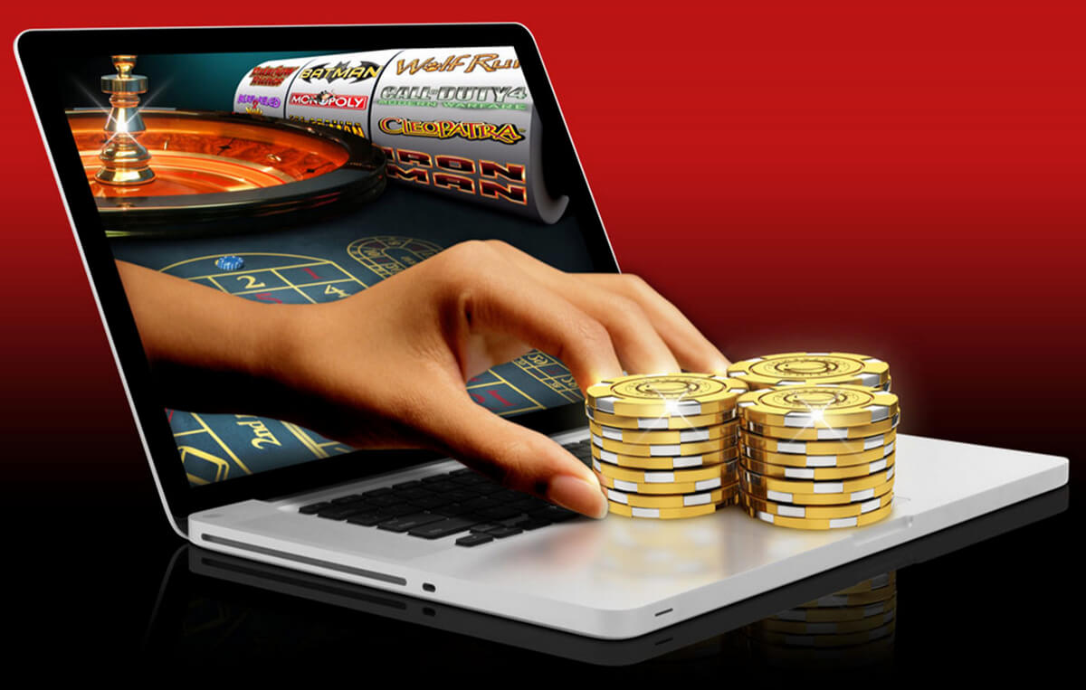 Где посмотреть рейтинги онлайн казино?