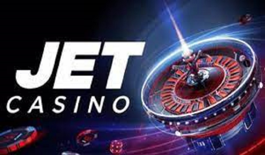 Онлайн JET casino: обзор и популярные слоты