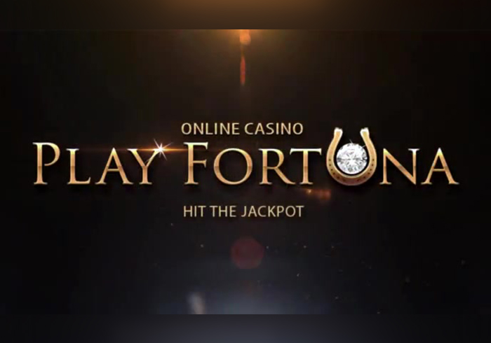 Что даёт регистрация на сайте Play Fortuna casino?