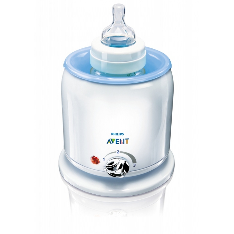 АВЕНТ Электр. подогревитель детского питания Philips Avent