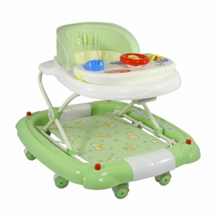 Ходунок CARROUSEL в ассортименте арт. T-1079H
