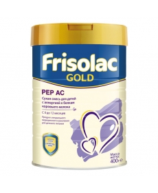 Friso Фрисопеп АС Gold смесь 400г