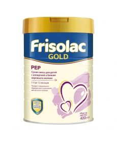 Friso Фрисопеп Gold смесь 400г