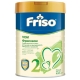 Friso Фрисовом 2 с пребиотиками 400г