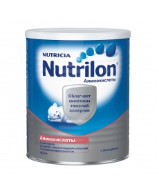 Nutrilon Молочная Смесь Аминокислоты 400 г Nutrilon Молочная Смесь Аминокислоты 400 г
