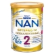 Nestle NAN 2 Гипоаллергенный - молочная смесь 400г 