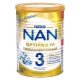 Nestle NAN 3 Гипоаллергенный - молочная смесь 400г