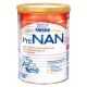 Nestle Pre NAN молочная смесь 400г