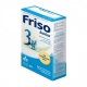 Friso Junior 3 Фрисланд ЗГМ 400г (Картон) 