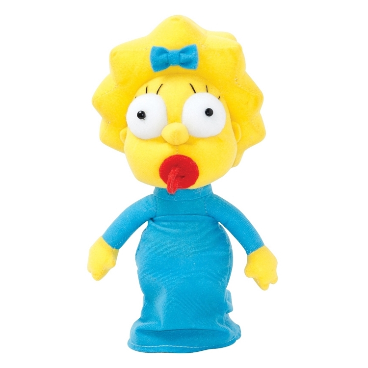 Мэгги Симпсон The Simpsons (30см)
