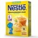 Nestle Каша безмолочная мультизлаковая 200г
