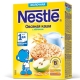 Nestle Каша Молочная Овсянка/Яблоко 220г