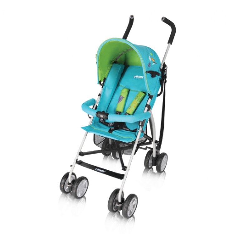 Коляска Baby Desing Buggy