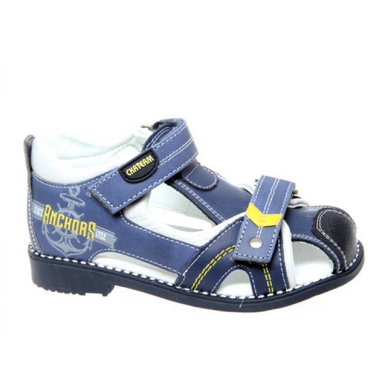 Туфли открытые Сказка р. 25-32 R226721155CB