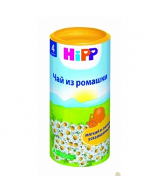 HIPP Чай 200г Ромашка