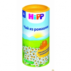 HIPP Чай 200г Ромашка