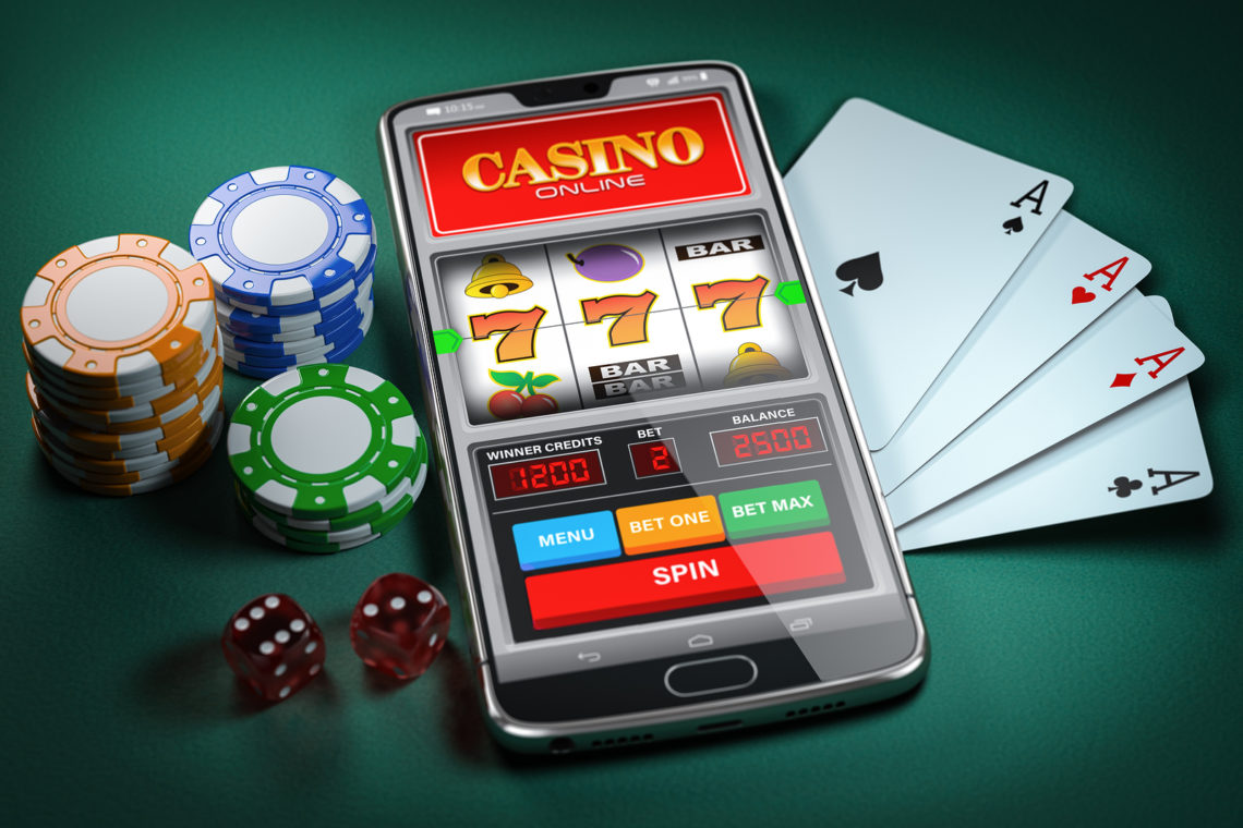 Что такое онлайн казино с минимальным депозитом?
