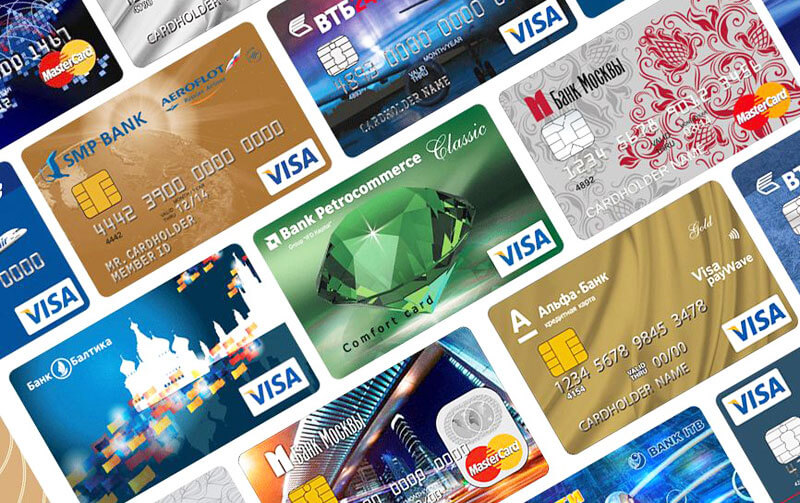 Кредитную карту какого банка выбрать?