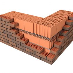 Качественный облицовочный кирпич: основные преимущества и способы применения