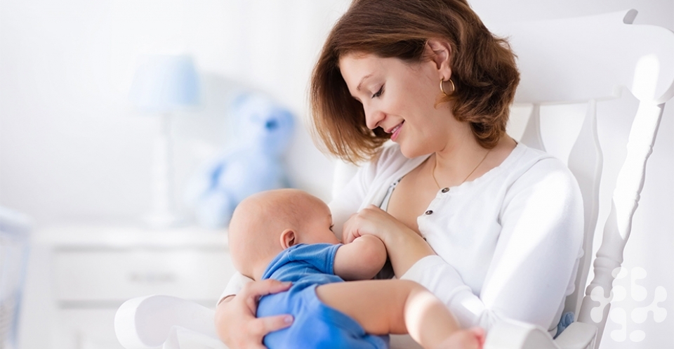 Что обязательно должно быть дома для малыша в первые полгода жизни?