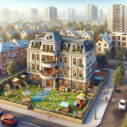 Как выбрать лучший частный детский сад в Новой Риге: критерии и рекомендации