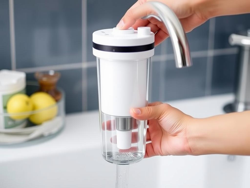 Фильтр для воды под мойку: зачем он нужен и как выбрать лучший вариант?