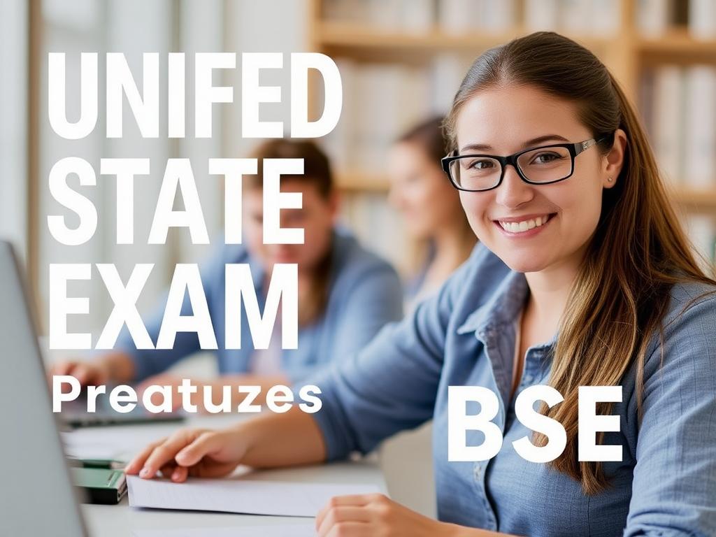 Preparation courses for the Unified State Exam (USE) and the Basic State Exam (BSE) фото