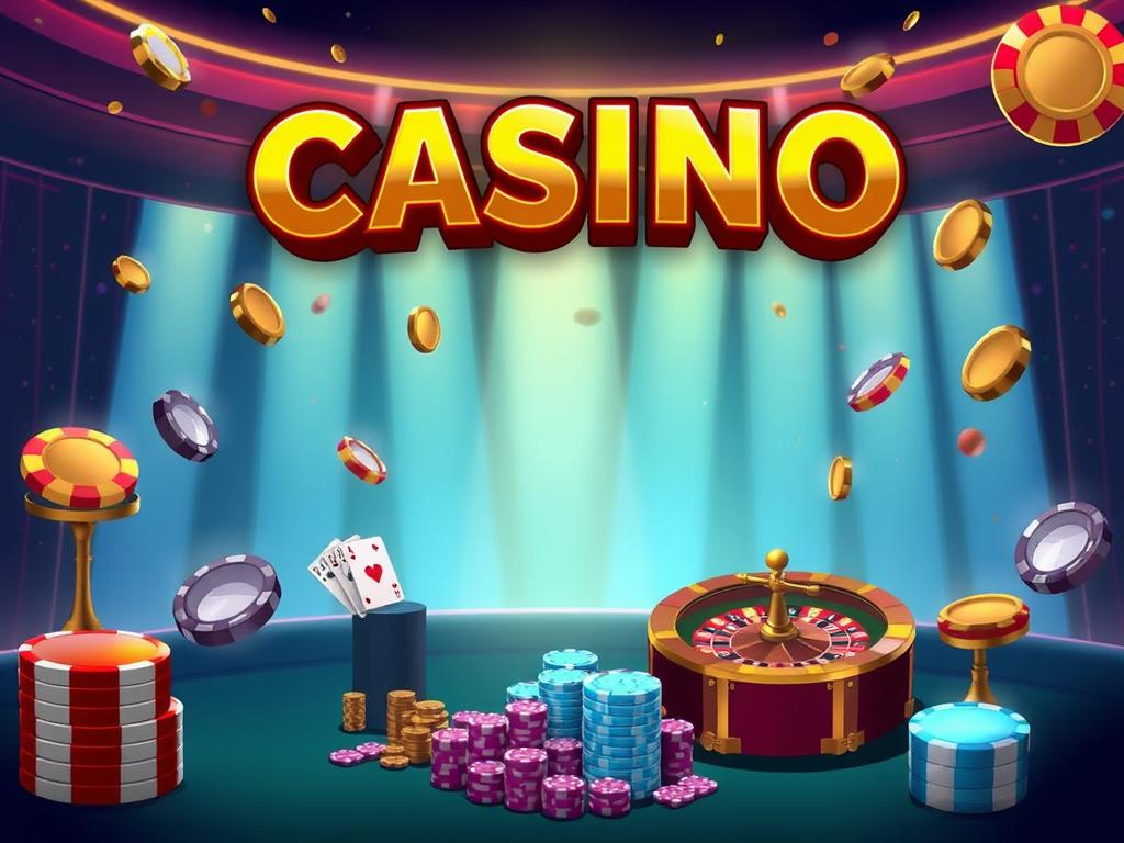 Погружение в мир онлайн-казино: как выбрать, играть и выигрывать