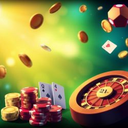 Казино онлайн: полный гид для новичков и опытных игроков