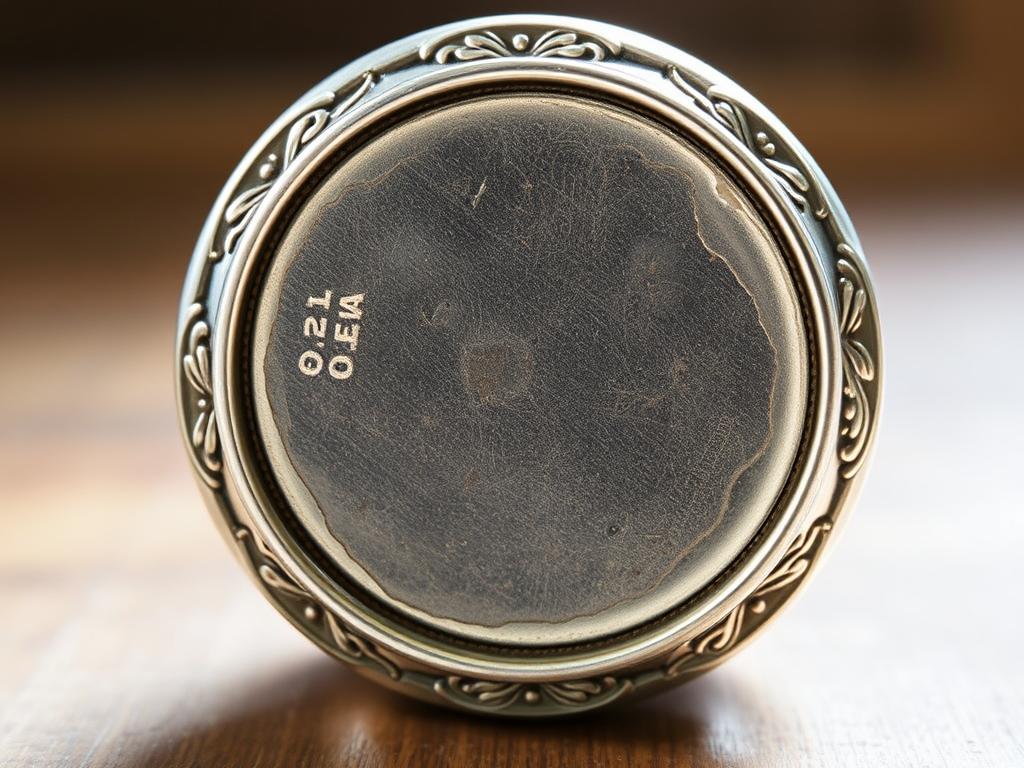 Silver tarnishes and how to prevent itфото