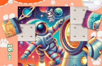 Лучшие крупные пазлы для детей: рейтинг Picstick по мнению экспертов