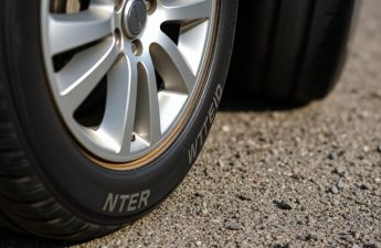 Автомобильные шины: что важно знать, чтобы сделать правильный выбор