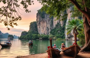 Билеты в Таиланд: как не переплатить и найти лучший вариант