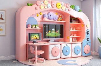 Где играет счастье: как создать развлекательный центр для детей, в который захотят возвращаться