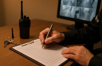 Постовая ведомость охраны: полное руководство для контроля качества ЧОП