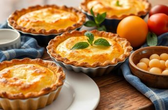 Осетинские пироги: почему круглый кусок теста способен объединять семьи