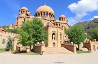 Армения: куда ехать, что смотреть и как прочувствовать страну за одну поездку