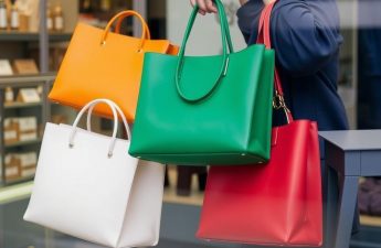 Скупка брендовых сумок: как получить честную цену и не остаться с подделкой