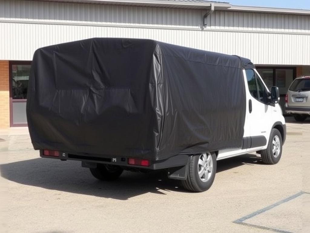 Брезентовый тент: как выбрать, ухаживать и использовать, чтобы служил годами