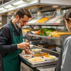 Дотационная система питания для сотрудников: как сделать обеды выгодными, удобными и полезными