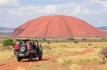 Туры в Кению: сафари, побережье и жизнь за кадром